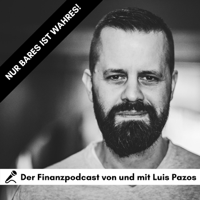 #227 Cashtest: Pernod Ricard