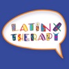 Latinx Therapy artwork