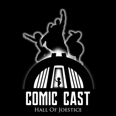 Comic Cast! Comic Cast!