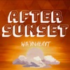 After Sunset artwork