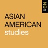 New Books in Asian American Studies artwork