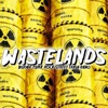 Wastelands Radio Show artwork