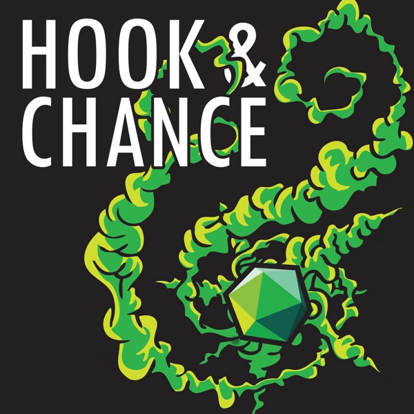 Hook and Chance Artwork