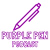 Purple Pen Podcast artwork