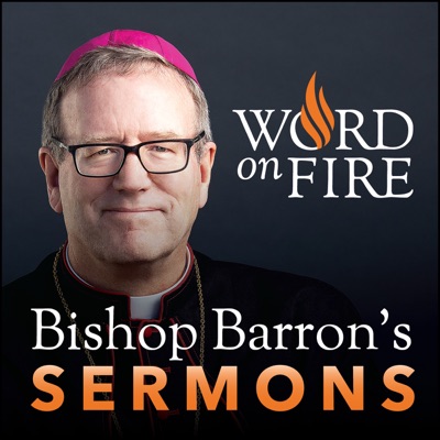 Bishop Robert Barron’s Sermons - Catholic Preaching and Homilies Bishop Robert Barron’s Sermons - Catholic Preaching and Homilies