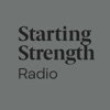 Starting Strength Radio artwork