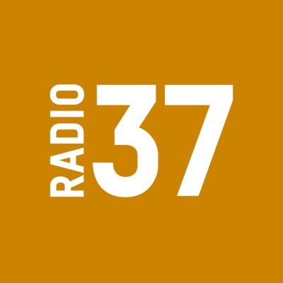 RADIO37 - Der Bornholm-Podcast RADIO37 - Der Bornholm-Podcast