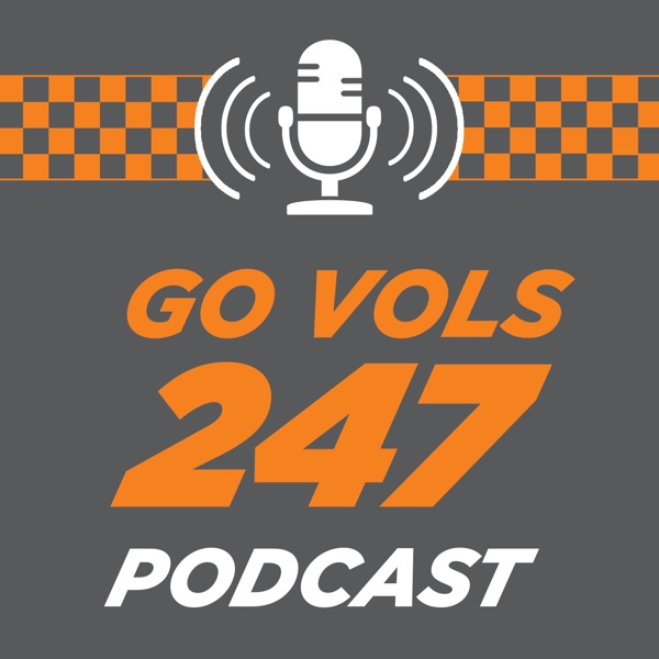 GoVols247: A Tennessee Volunteers athletics podcast Artwork