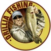 Orillia Fishing Podcast artwork