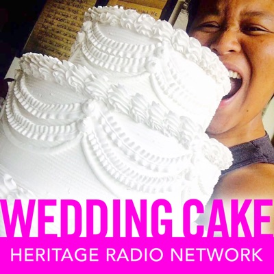 Wedding Cake Wedding Cake