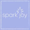 Spark Joy artwork