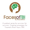 Faces of TBI artwork