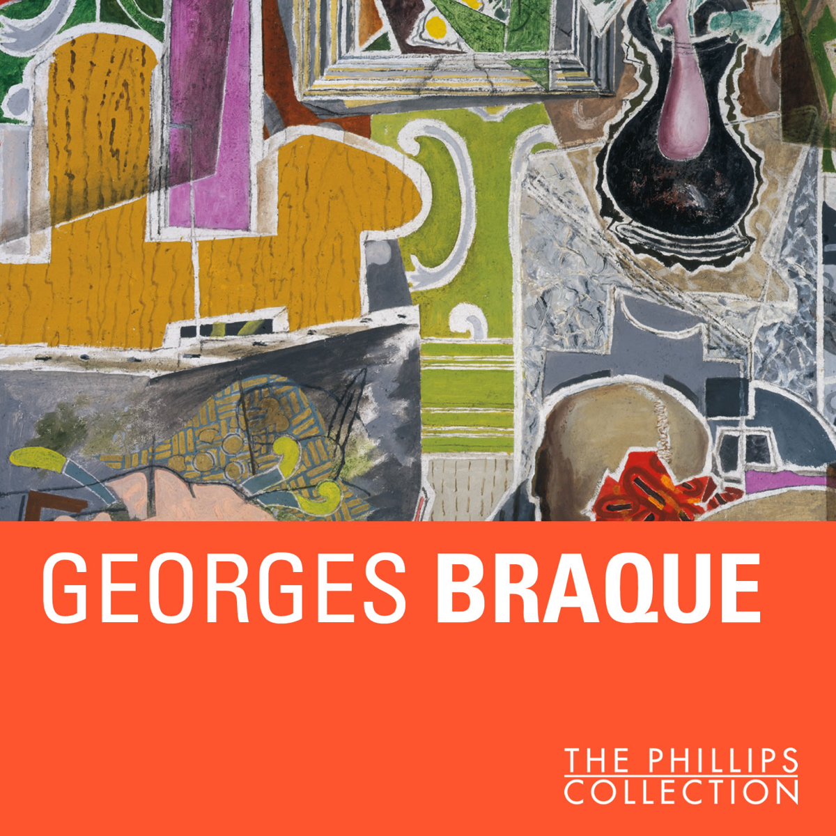 Georges Braque And The Cubist Still Life