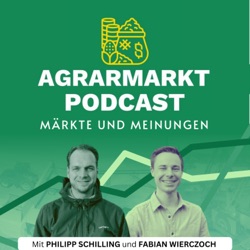 Der Agrarmarktpodcast