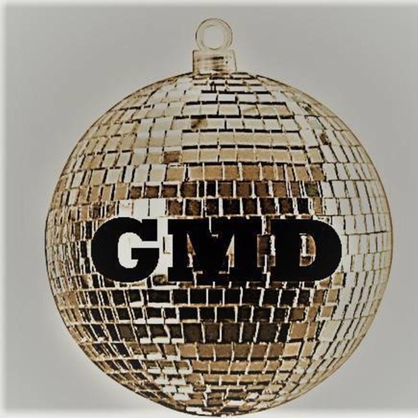 Artwork for GMD Disco Live on Cruise FM
