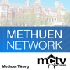 Methuen Network artwork