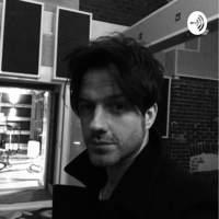 Alistair Griffin - The Griffcast podcast