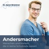 Andersmacher | Inspiration für Leben, Erfolg und Karriere artwork