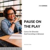 Pause On The Play artwork