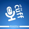 NASFAA's Off the Cuff Podcast artwork
