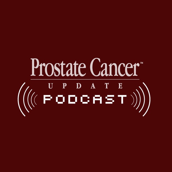 Prostate Cancer Update Artwork