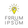 Forum Ipsum / Navigate Creative Works artwork