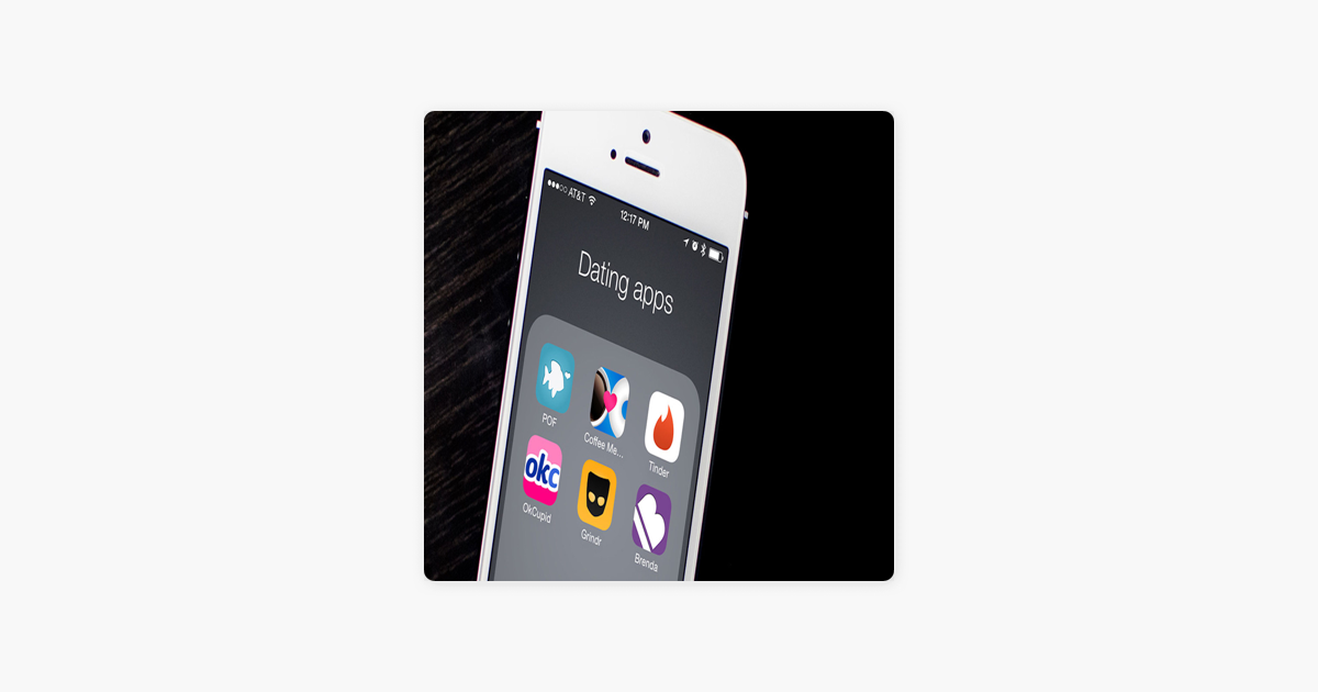 Vad Г¤r nГҐgra bra dating apps fГ¶r iPhone