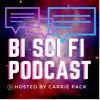 BiSciFi Podcast artwork