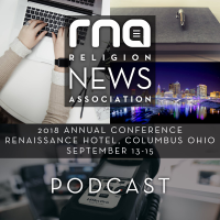 2018 RNA Annual Conference podcast