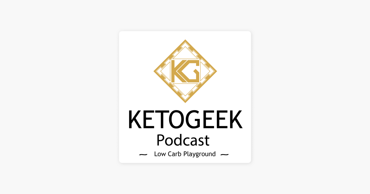 Sprout Channel Porn - Ketogeek's Podcast on Apple Podcasts