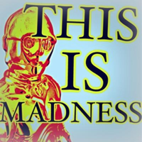 This Is Madness Ep.1! Amandas Dirty Jokes, Noah on Anthony Ingruber, Grassos Bachelor Party Experience!