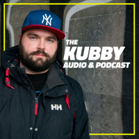 The Kubby Audio and Podcast podcast