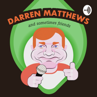 Episode 21 - John Meagher