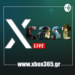 xCast #98 - Όσα είδαμε το 2023 από το XBOX | Avatar Frontiers of Pandora