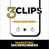 3 Clips Podcast by Castos artwork