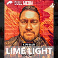 Simon Brown - Bull Media