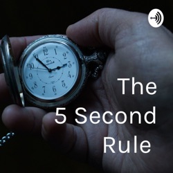 The 5 Second Rule  (Trailer)