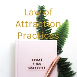 Law of Attraction Practices (Trailer)