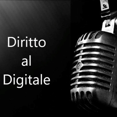Diritto al Digitale Diritto al Digitale
