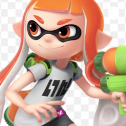 SPLATOON THEROY