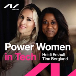 Trailer: Power Women in Tech