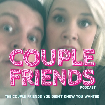 Couple Friends Couple Friends