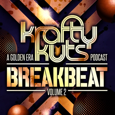 Krafty Kuts -- A Golden Era Krafty Kuts -- A Golden Era