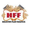 Houston Film Fanatics artwork