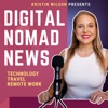 Digital Nomad News artwork