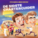 De sidste Charterguider De sidste Charterguider