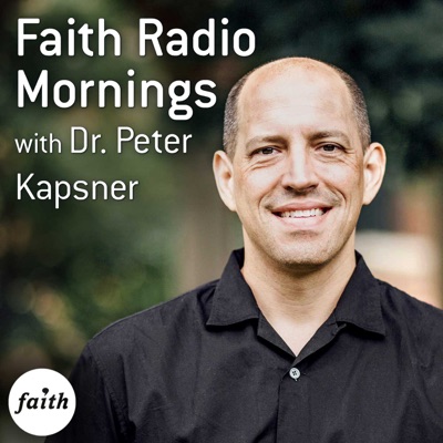 Faith Radio Mornings