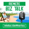 Remote Biz Talk Podcast artwork