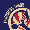 Performing Labor artwork
