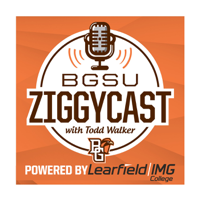 BGSU Ziggycast podcast